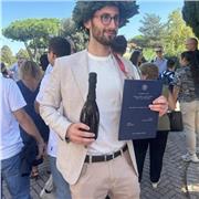 Sono laureato in scienze motorie e offro lezioni private di Biologia, Anatomia e fisiologia esclusivamente online.